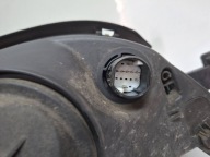 light front left FIAT MULTIPLA II 2004