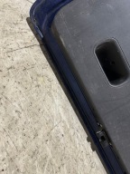 trunk door boot OPEL MERIVA A Z21B