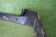 BMW 4 G26 E-DRIVE 21- bumper rear rear part