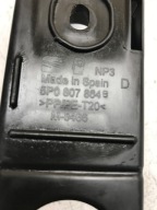 bumper bracket right rear part SEAT ALTEA 5P0807864B