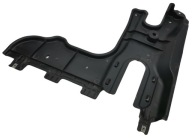blende abdeckung abdeckung unterfahrschutz VW Tiguan III CT1 5QF825101A original
