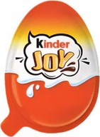 Jajko z niespodzianką Kinder Joy 20g