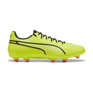 Buty piłkarskie Puma King Pro FG AG M 107566-05 42