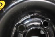 Seat roue roue de secours 105/70/R14