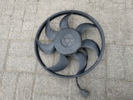 ventilátor chladiče MAZDA 3 3137228043 3136613356