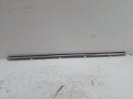moulding chrome-plated left front CHEVROLET CAPTIVA and