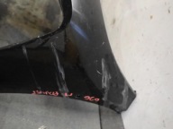 bumper front front BMW 4 G26 2021- m-packet