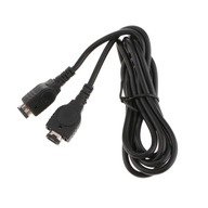 opakowanie 2 Kabel łączący gracza do konsoli Gameboy Advance GBA/SP 2 szt