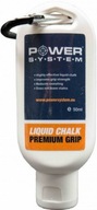 POWER SYSTEM MAGNEZJA TALK LIQUID CHALK 50ml