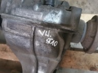 differential diff rear part AUDI A4 B8 3.0 TDI V6 QUATTRO 0AR525083C