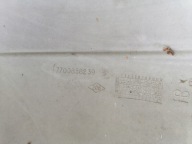 Paraurti posteriore RENAULT MEGANE e COUPE 7700838239