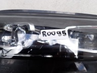 light left left FULL LED CITROEN C5 AIRCROSS 2017- 9816925580 095