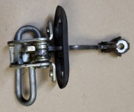 limiter Z door left front driver´s FIAT PANDA II 2 169 OE EU