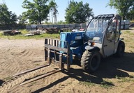 Terex GTH 2506 Ladowarka teleskopowa AGRI wid...