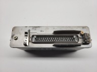control unit computer of the engine AUDI 80 B4 1.9 TDI 0265100056 4A0907379A