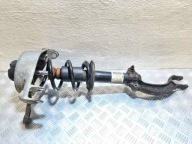 steering rod McPhersona front right side Audi A5 8T 2008 8T0413031AF