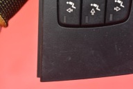 control panel air conditioning devices KLIMY 6965376-01 BMW E90 E91 04-10