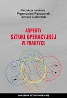 ASPEKTY SZTUKI OPERACYJNEJ W PRAKTYCE dowodzenie