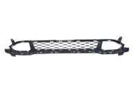 grid of a bumper front front HYUNDAI KONA and 86561-J9010