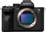 SONY ALPHA ALFA A7R V ILCE7RM5B BODY - NOWY