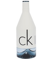 Calvin Klein CK IN2U For Him Woda Toaletowa 100 ml