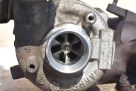turbo VW GOLF V AUDI A3 8P 2.0 TDI 03G253019A