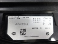 BMW iX I20 M60 21-25 light LASER right front EUROPA + MODULY