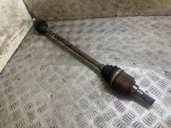 semi-axis semi-axis left rear RENAULT KOLEOS 2 2018 2.0 DCI