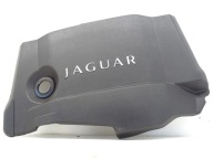 cover upper of the engine JAGUAR XF 9X23-6A949-AC