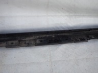 TOYOTA AVENSIS T29 15- moulding threshold right
