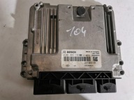 RENAULT CLIO 1.5DCI 0281033119 237106319R computer