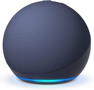 Amazon Alexa Echo Dot 5 niebieski model 2022