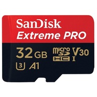 Karta Extreme Pro 32 GB