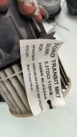 fan cab 6C1H-184E4-CA FORD TRANSIT MK7