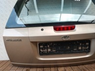 LACETTI NUBIRA II 04-12 KOMBI boot doors boot rear part colour 68U