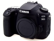 BODY CANON EOS 90D !!