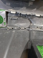 bumper rear rear part SEAT ATECA 16- NR.5995