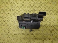 FIAT GRANDE PUNTO lock door left front 55702897