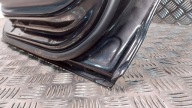 door rear part left VW POLO 6Q 01