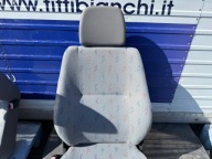 VW LT SPRINTER 00-06 seat left front driver´s ISRI