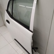 Tür rechts heck HYUNDAI I10