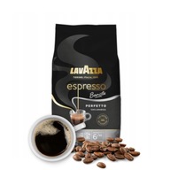 Lavazza Espresso Perfetto Barista włoska kawa ziarnista 1kg
