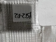 AUDI A4 B9 Blende Abdeckung TERMICZNA TUNELU 8W0804160A