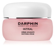 Darphin Intral Soothing Cream krém pre citlivú a podráždenú pleť