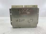 MERCEDES W210 module control unit ETS PML 0155457532