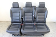 seats inner upholstery 7 OSOB plastics the centre CITROEN SPACETOURER 3 III