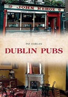 Dublin Pubs Dargan Pat