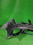 Frontstoßstange vorne SEAT LEON III LIFT NR.7483