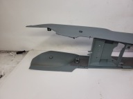 TUNEL mitte AUDI A3 8P LIFT 2 DIN 8P1863244A