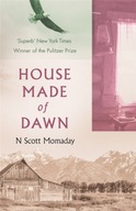 House Made of Dawn Momaday N. Scott